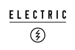 electric logo