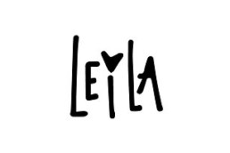 Leila logo