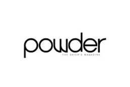powder logo