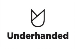 underhanded logo