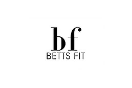 betts fit logo