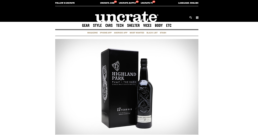 uncrate features highland park the dark edition