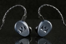 noble audio earbuds