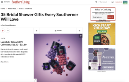 southern living features lakrids by bulow