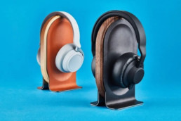 grovemade headphone stand