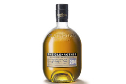 the glenrothes bottle of whisky