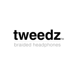 Tweedz Headphones